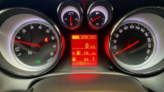 Leasing Wagon Opel Astra 2016