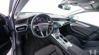 Finansowanie Wóz Audi A6 AVANT 2022