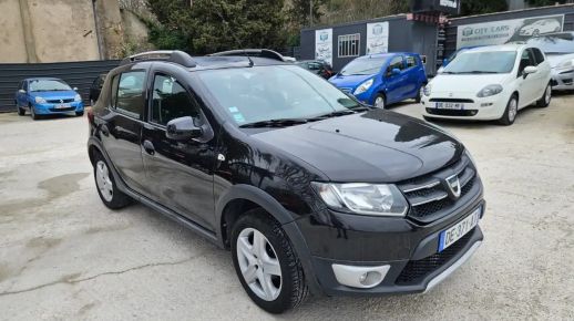 Dacia Sandero 2014