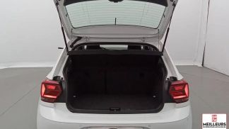 Leasing Sedan Volkswagen Polo 2020