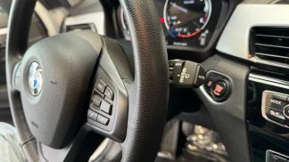 Finansowanie SUV BMW X1 2020