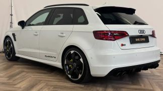 Finansowanie Hatchback Audi S3 2014