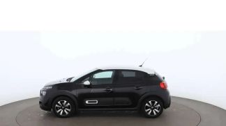 Financování Sedan Citroën C3 2022