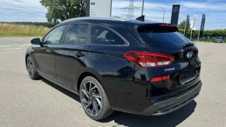Leasing Wagon Hyundai i30 2022