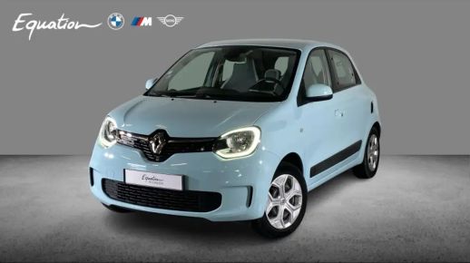 Renault Twingo 2020