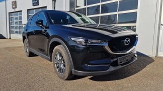 Lízing Kombi Mazda CX-5 2019