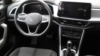 Financování SUV Volkswagen T-Roc 2023