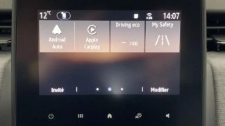 Lízing Hatchback Renault Clio 2024