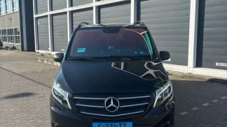 Financování Hatchback MERCEDES VITO 2019