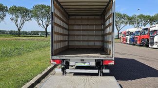 Leasing Boîte fermée Mercedes-Benz SPRINTER 317 2023