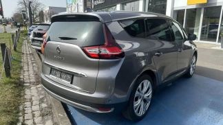 Leasing Hayon Renault Grand Scenic 2021