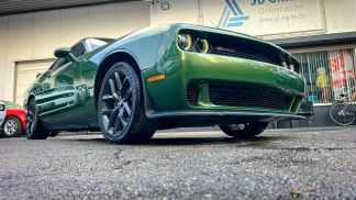 Finansowanie Coupé Dodge Challenger 2023