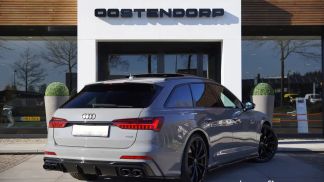 Finansowanie Wóz Audi A6 2024