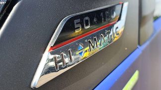 Finansowanie Zamknięte pudełko Iveco DAILY 50C18 2023