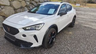 Leasing SUV Cupra Formentor 2023
