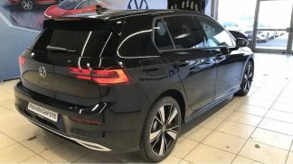 Finansowanie Sedan Volkswagen Golf 2024
