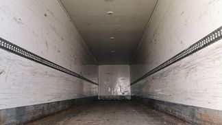 Leasing Semi-remorque FAG SKO 30/L-13.6LBW 2016