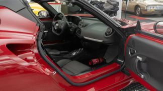 Lízing Kabriolet Alfa Romeo 4C 2017