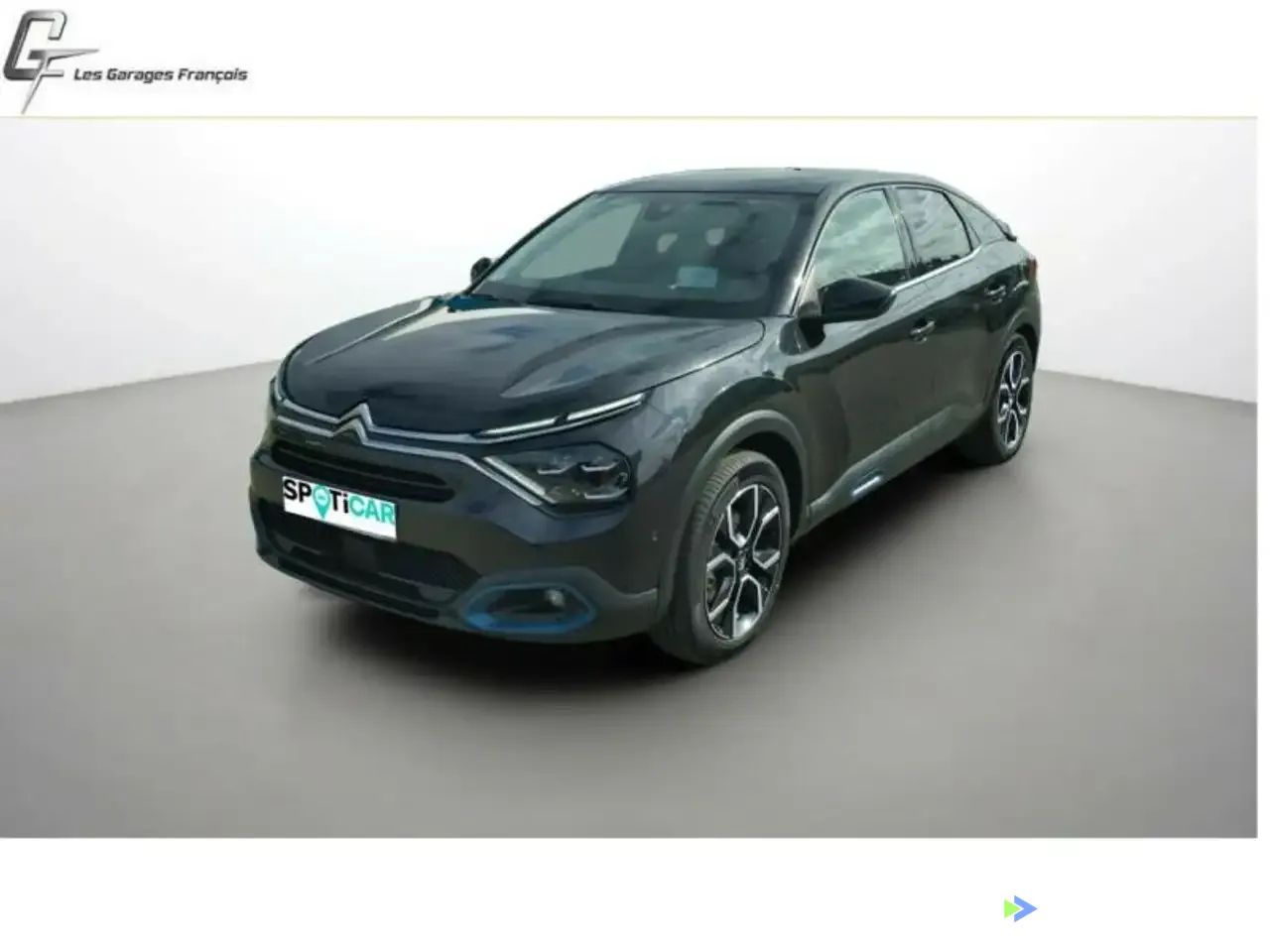 Finansowanie Sedan Citroën C4 2021