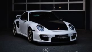 Finansowanie Coupé Porsche 911 2010