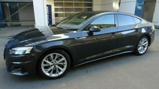 Leasing Sedan Audi A5 2020