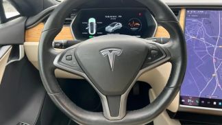 Leasing Sedan Tesla Model S 2020