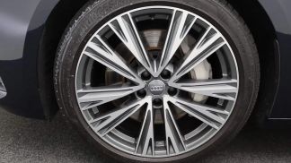 Finansowanie Sedan Audi A6 2020