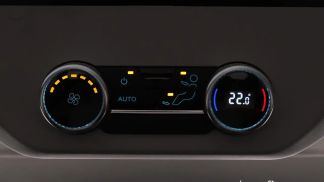 Finansowanie Hatchback Ford Transit Custom 2025