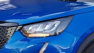 Finansowanie SUV Peugeot 2008 2023