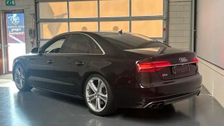 Finansowanie Sedan Audi S8 2014