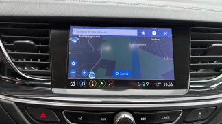 Lízing Kombi Opel Insignia 2019