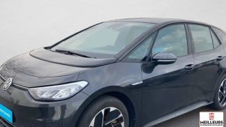 Financování Sedan Volkswagen ID.3 2021