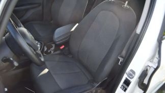Leasing Wagon BMW 216 2020