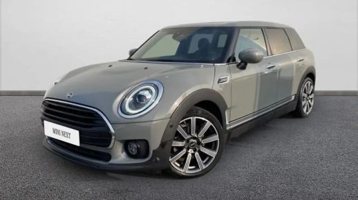 MINI Cooper 2020