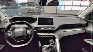 Leasing SUV Peugeot 5008 2021