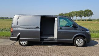 Finansowanie Van Volkswagen TRANSPORTER 2.0 TDI 2021