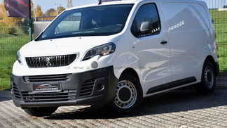 Finansowanie Van Peugeot EXPERT FURGON 2019