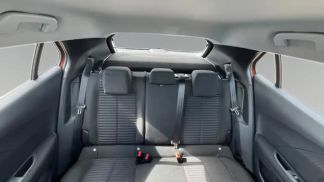 Leasing SUV Peugeot E-2008 2022