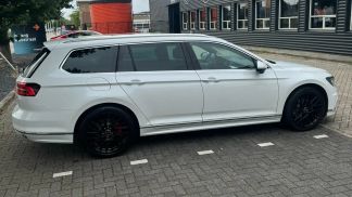 Finansowanie Wóz Volkswagen Passat 2018