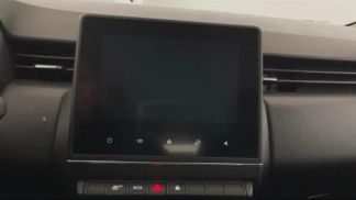 Leasing Sedan Renault Clio 2021