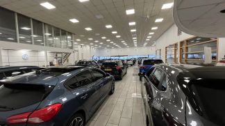 Leasing Convertible Fiat 500 2017