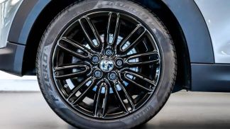 Financování Konvertibilní MINI Cooper S 2021