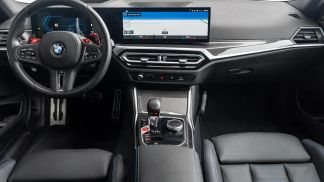 Finansowanie Coupé BMW M2 2024