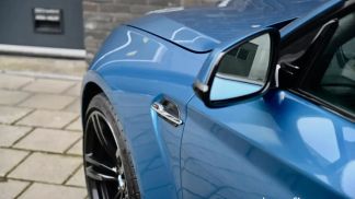 Finansowanie Coupé BMW M2 2017