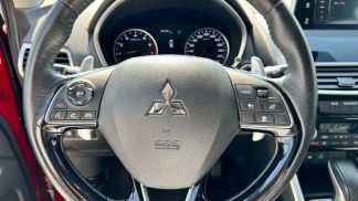 Leasing SUV Mitsubishi Eclipse Cross 2018
