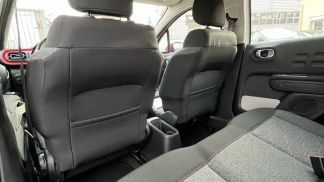Leasing Sedan Citroën C3 2017