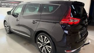 Financování Hatchback Renault Scenic 2021