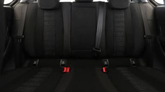 Leasing Sedan Peugeot 308 2016