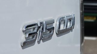 Leasing Van Mercedes-Benz SPRINTER 315 2023