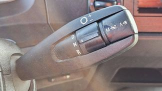 Leasing Special truck Mercedes-Benz ATEGO 824 2017